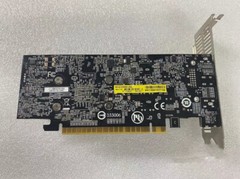 GIGABYTE GeForce GTX1050 2GB LP GDDR5 Graphics Video Card DP DVI HDMI