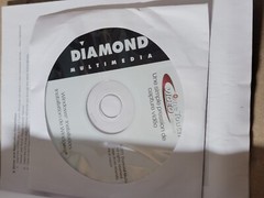 Diamond Multimedia VC500 USB 2.0 One Touch VHS to DVD Video Capture Device