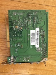 Hauppauge WinTV-PVR-150 PCI TV Tuner Card – Analog Capture Geek Out!