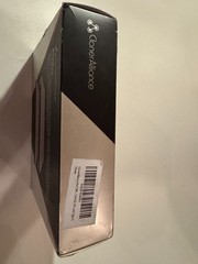ClonerAlliance Flint D4P Dual 4K Video Capture Card Game Streaming OBS UVC HDMI