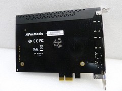 AverMedia GC570 PCIe Live Gamer HD 2 Capture Card