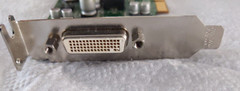 HP 350970-003 398686-001 NVS280 64MB PCI Video Graphics Card