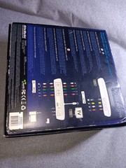 AVerMedia AVerTV USB HD DVR (Model C874)