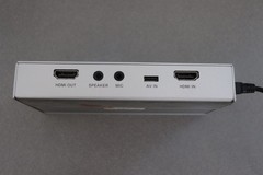 Aven HDMI Image Capture Box model IMB-05
