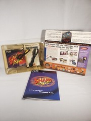 Vintage Snappy Video Snapshot 4.0SL Open Box But Sealed Inside See Photos