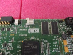 Teledyne Dalsa X64-CL 32MB Camera Link Frame Grabber OR-X1CB-XPD00L2