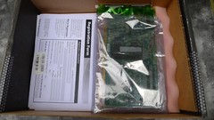 AJA KONA-LHE+-R0 PCIe Video / Audio I/O Capture Card 1240MZ0049