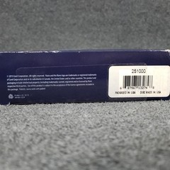 Roxio Easy VHS to DVD 3 Plus Video Capture USB 251000 Convert Videotape to Video