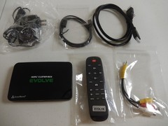 ClonerAlliance Box Evolve HDML AV, HDMI Game Capture