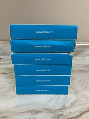 PIHEN Capture Card Gaming Recorder 1080P 60FPS HDMI to USB3.0 USB C Video/Audio
