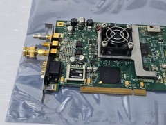 Waters Synapt TTP-20221 ATOM PCI Card MA4158-201P1D E PCB Board SMA BNC DB9