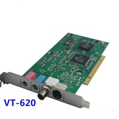 VT-620 Video Capture Card for PC