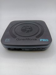 ClonerAlliance UHD Pro, 4K Video Recorder, HDMI Capture DVR with H.265/H.264…