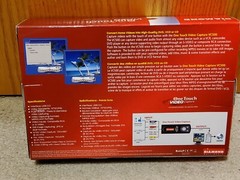 Diamond VC500 One Touch Video Capture Device USB 2.0 New in Package