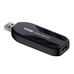 Ezcap331 4K USB 3.0 HDMI Video Capture Card Live Streaming Record 1080p@120fps