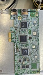 AVerMedia AVerTV CaptureHD H727 Ver D PCIe x1 HDMI Low Profile Capture Card