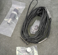 Hauppauge WinTV Bundle OEM Remote and IR blaster ~ Tested working