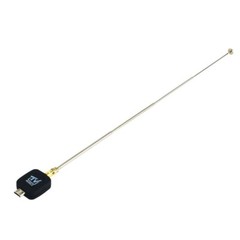 New Mini Micro USB DVB-T Digital Antenna TV Tuner Card for Android Phone 4.0-5.0