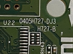 1pc used AVerMedia AverTV CaptureHD H727-B HDMI PCI-E 1X