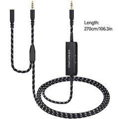 Chat Link Cable for HD60 HD60S HD60S+ HD60 PRO 4K60 for Live Streaming Recording