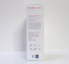 ELGATO EyeTV Hybrid TV Tuner for Mac or PC… NEW!