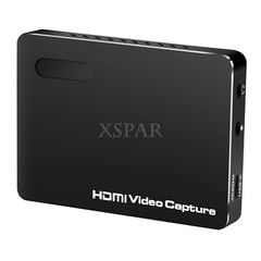 NK-A20 USB3.2 HDMI-compatible Acquisition Card 240Hz Loop Output Acquisition