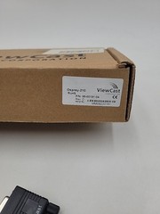 ViewCast Osprey 210 Video Capture Card PCI – 94-00135-03 – With Breakout Cable