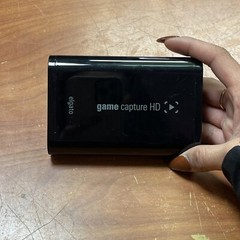 Elgato Game Capture HD High Definition Game Recorder FOR PARTS ONLY