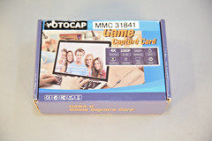 HDMI Card 1080P 4K 60FPS Record Capture Video Screen Game USB3.0 Device Capture