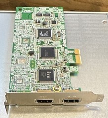 AVerMedia AVerTV CaptureHD H727 Ver D PCIe x1 HDMI Low Profile Capture Card