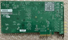 AJA KONA-3G-R0-S04 3G Board Only 30 Day Return Policy