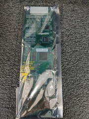 AJA R20AD 101064-02 G61844 Universal Analog-to-SDI Converter