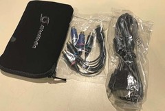 AverMedia AVT-C875 Audio Capture Good Condition from Japan