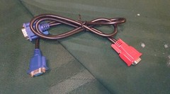 {GrandTec USA} [PC to TV] PC to Video Component Kit