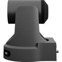 PTZOptics Move SE PTZ Camera with 20x Optical Zoom (Gray) (PT20X-SE-GY-G3) +