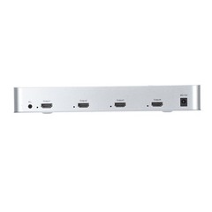 8K 2×2 Video Wall Controller HD Multimedia Interface 1.4 HDCP 1.4 Supports JKDP