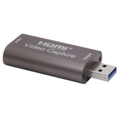 USB3.0 acquisition card HDMI video acquisition card 1080p 60Hz HD collector