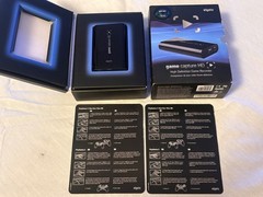 Elgato Game Capture HD High Definition Game Recorder – All Cables