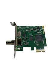 BlackMagic Design Decklink Mini Monitor Card BMDPCB218B – LOW PROFILE