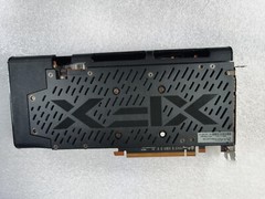 XFX Radeon RX 5500XT 8GB GDDR6 PCI-Express Video Card DP HDMI