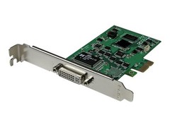 StarTechcom PCIe Grabber Video Capture Card / PEXHDCAP2 Video Capture