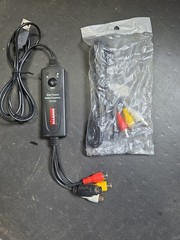 Diamond One Touch Video Capture Device
