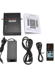 EZCAP SDI HDMI 1080P HD Video Game Capture Card Recorder Box to USB Disk SD Card