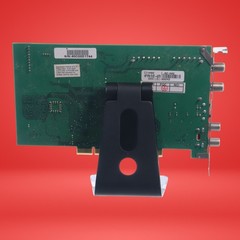 HP 5187-4378 Asus PVR-416 TV FM tuner card w/ Extra A/V Inputs USB