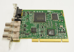 BlackMagic Design BMD-PCB2 242902 DeckLink SDI Capture Card