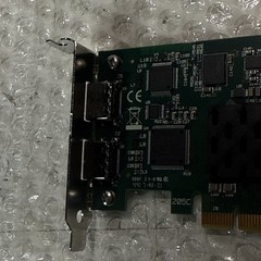 Datapath VISIONLC-HD2 2 Channel Capture Card 205