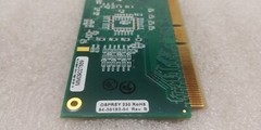 ViewCast Osprey 230 PCI-X Analog Video Audio Capture Card HD-15 94-00192-04 F SH