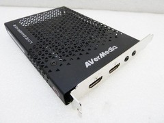 AverMedia GC570 PCIe Live Gamer HD 2 Capture Card