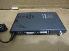 AVerMedia Hybrid TVBox 11 Model A200 With A Power Adapter
