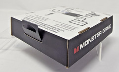 Monster 4K HDMI Capture Card USB 3.0 1080p60 Game Streaming Recorder MAD1 Sealed